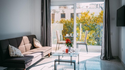 Midtown Napa Apartments — main photo