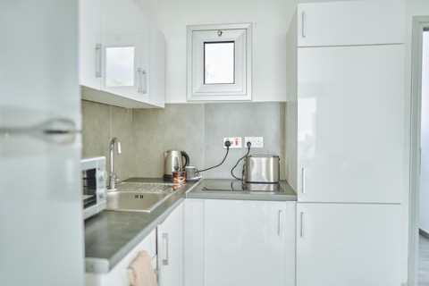 Nissi Avenue Suites — photo 17 of 41