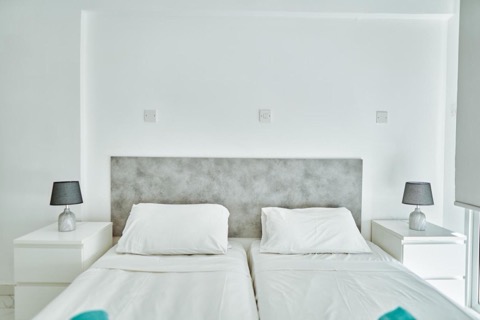 Nissi Avenue Suites — photo 18 of 41