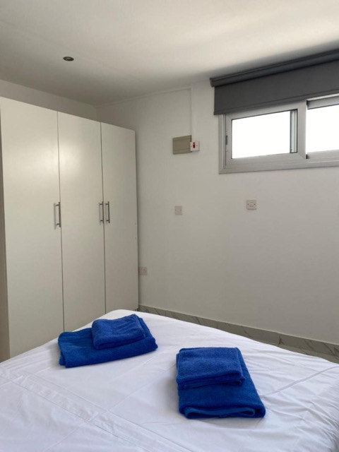 Nissi Avenue Suites — photo 31 of 41