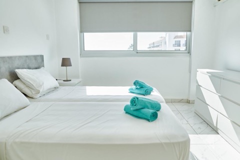 Nissi Avenue Suites — photo 36 of 41
