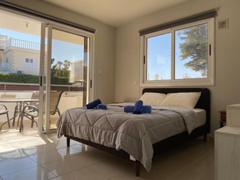 Nissi Bliss Apartment — main photo