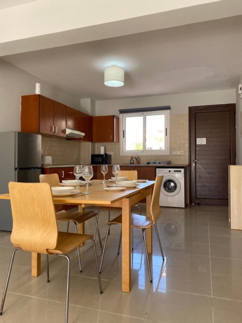 Nissi Bliss Apartment — photo 4 of 35
