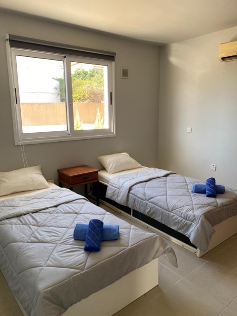 Nissi Bliss Apartment — photo 7 of 35