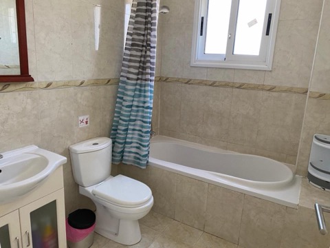 Nissi Bliss Apartment — photo 8 of 35