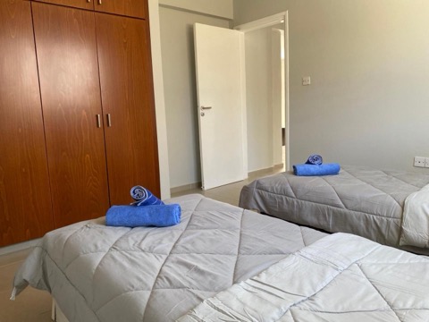 Nissi Bliss Apartment — photo 10 of 35