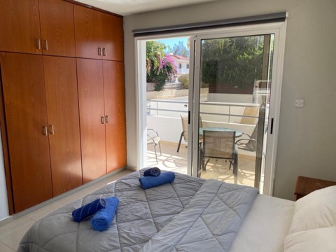 Nissi Bliss Apartment — photo 12 of 35