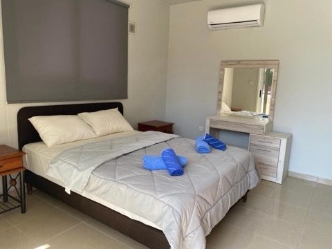 Nissi Bliss Apartment — photo 13 of 35