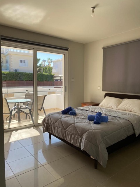 Nissi Bliss Apartment — photo 14 of 35