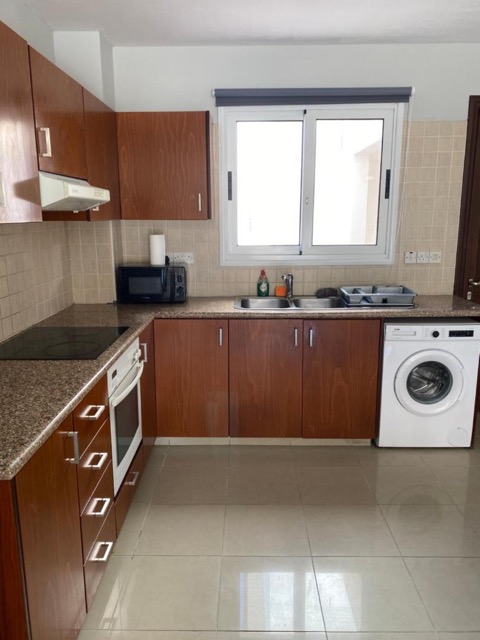 Nissi Bliss Apartment — photo 16 of 35