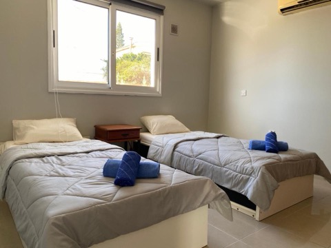 Nissi Bliss Apartment — photo 19 of 35