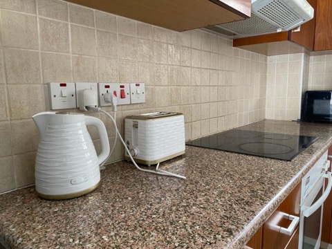 Nissi Bliss Apartment — photo 20 of 35