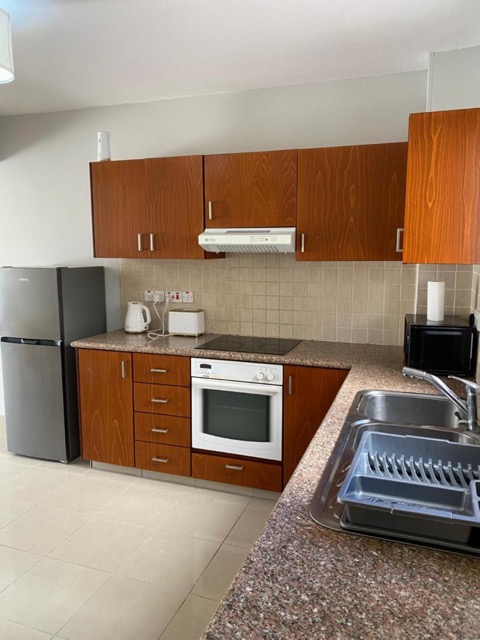 Nissi Bliss Apartment — photo 22 of 35