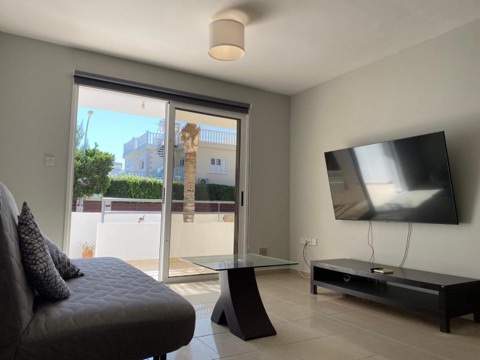 Nissi Bliss Apartment — photo 25 of 35