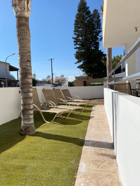 Nissi Bliss Apartment — photo 26 of 35