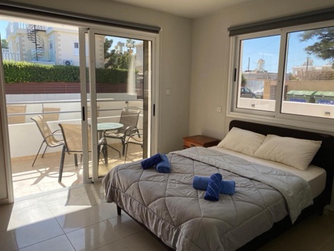 Nissi Bliss Apartment — photo 29 of 35