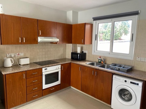 Nissi Bliss Apartment — photo 31 of 35