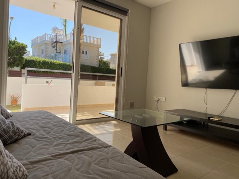 Nissi Bliss Apartment — photo 34 of 35
