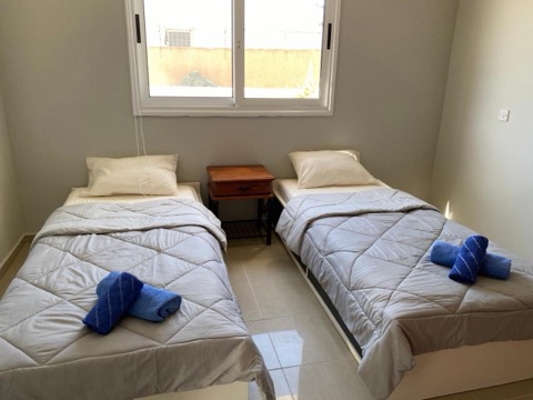 Nissi Bliss Apartment — photo 35 of 35